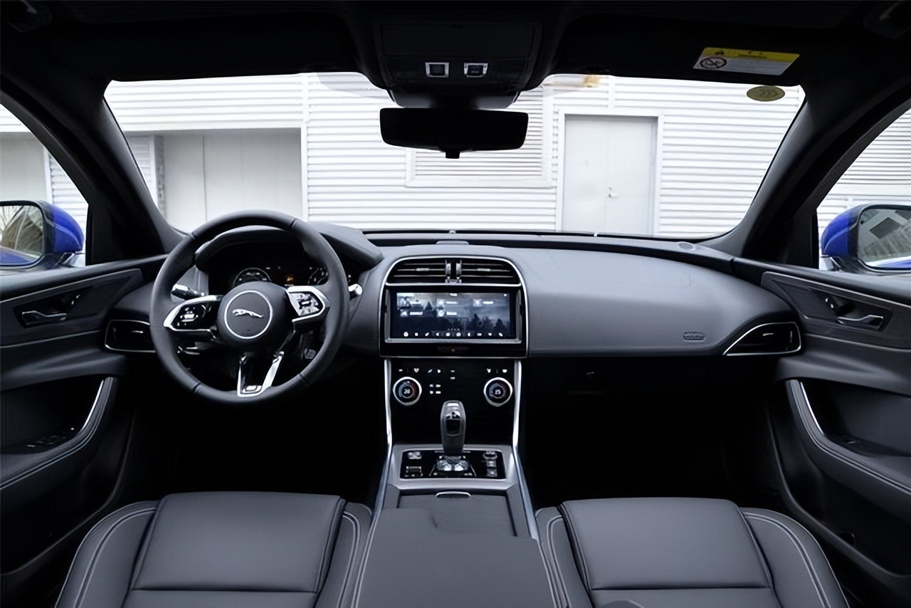 捷豹xel哪款车型最实用,捷豹xel30万左右