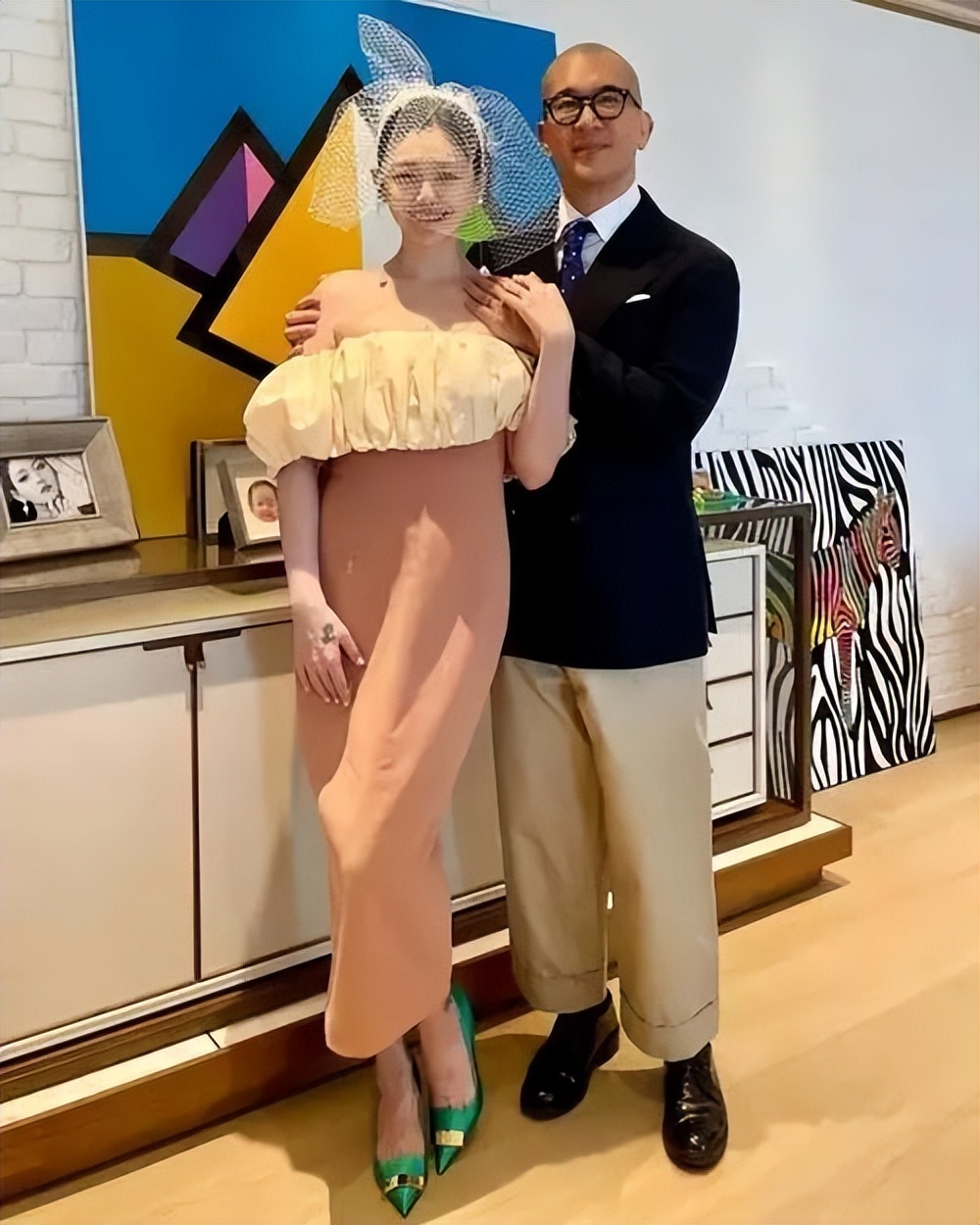 具俊晔和大s关系曝光,曝大s具俊晔合约婚姻