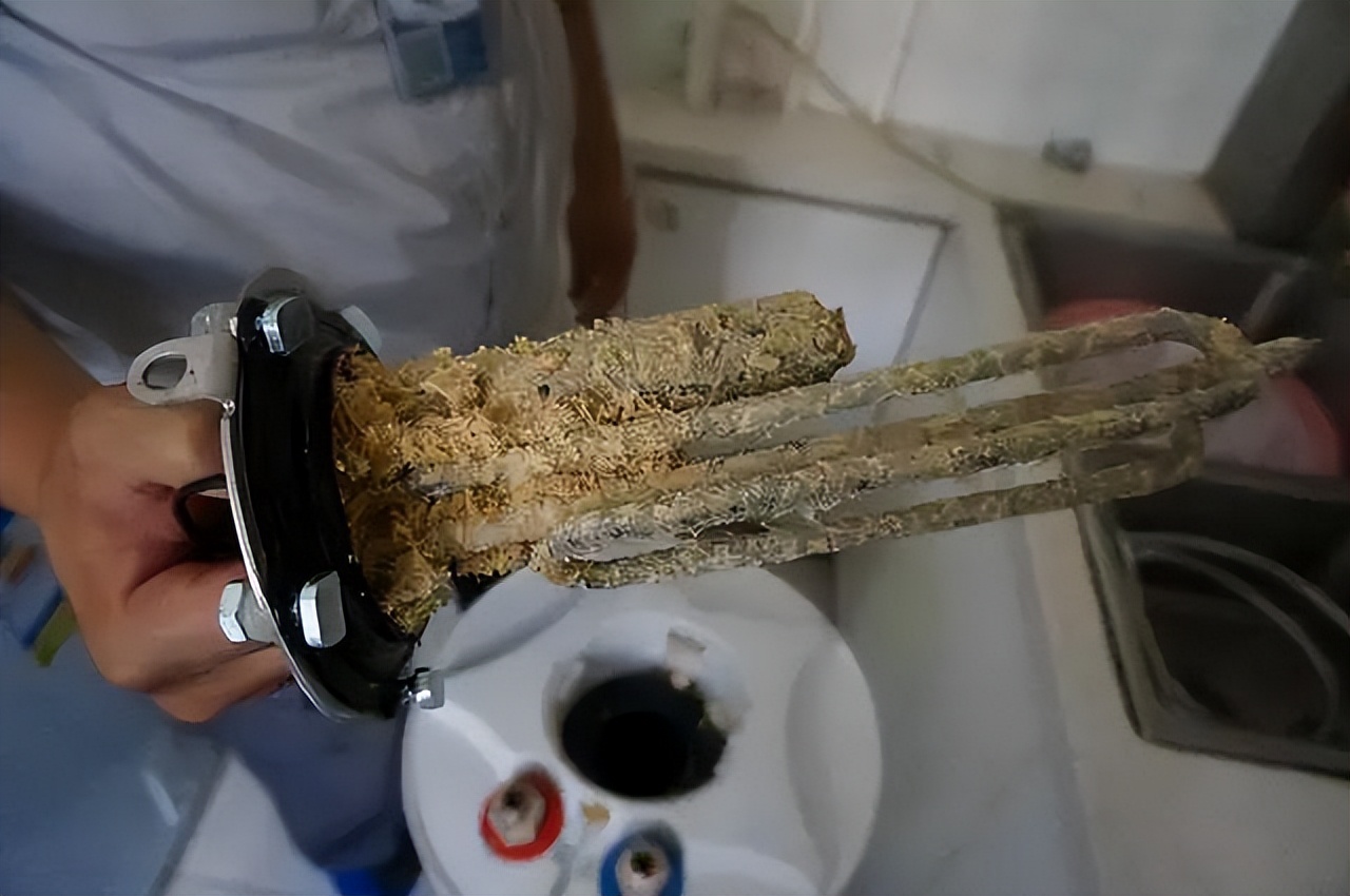 即热式热水器是智商税吗,热水器真的是智商税吗