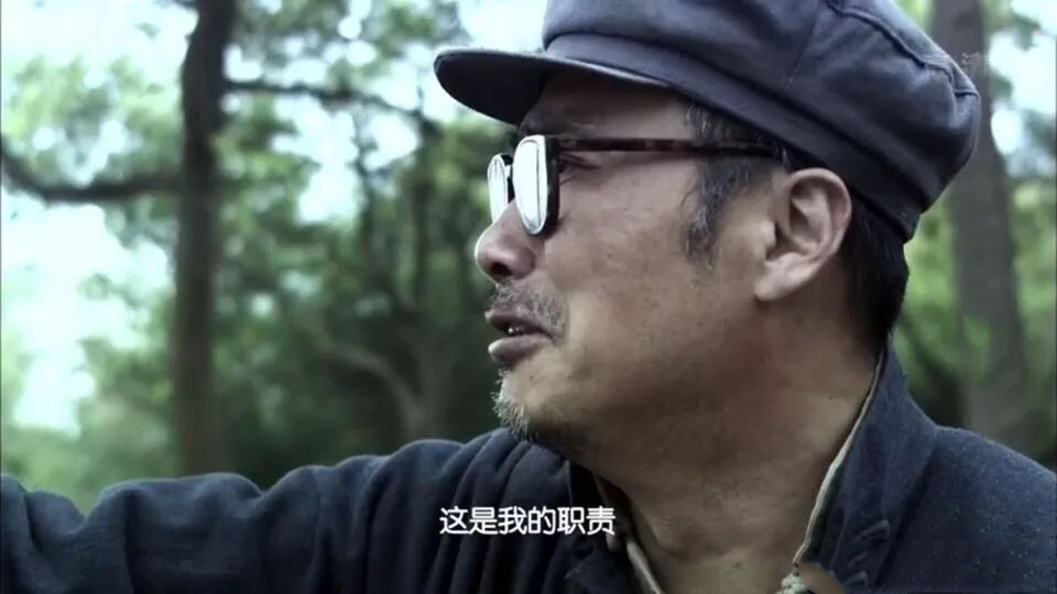 近十年评分最高的10部谍战剧，《对手》第九，《风筝》排第三