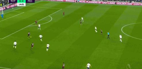 哈里凯恩德甲第二轮进球,哈里凯恩2016英超金靴