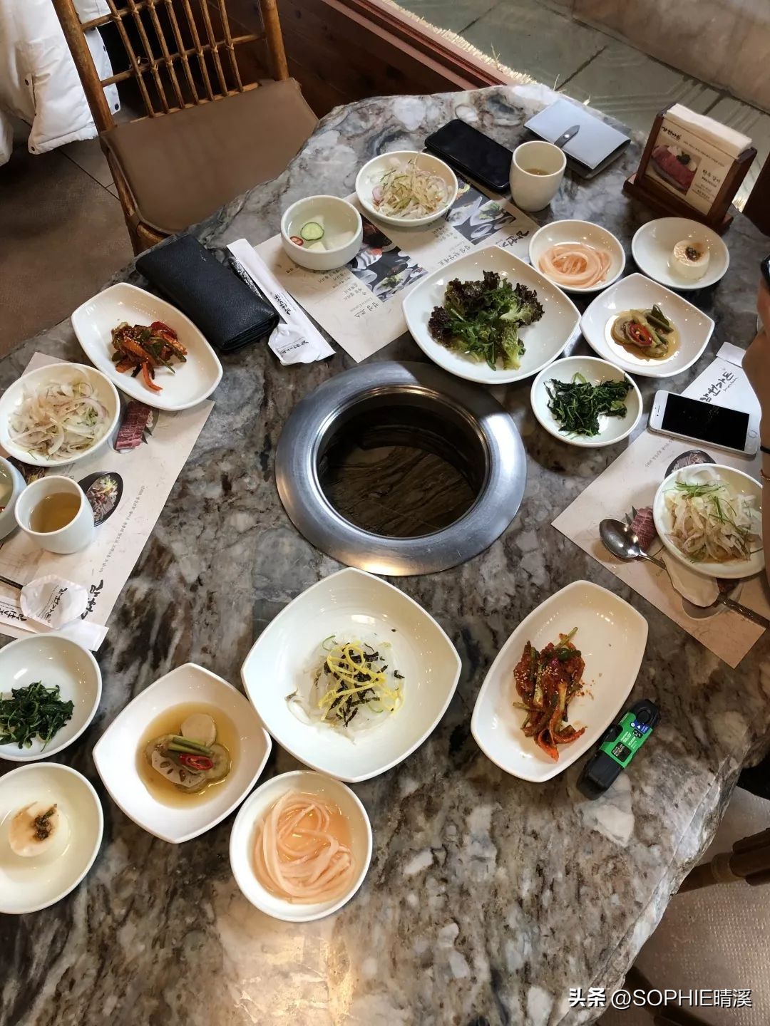 去韩国旅游必须去的十个地方,这次去韩国旅游要注意什么