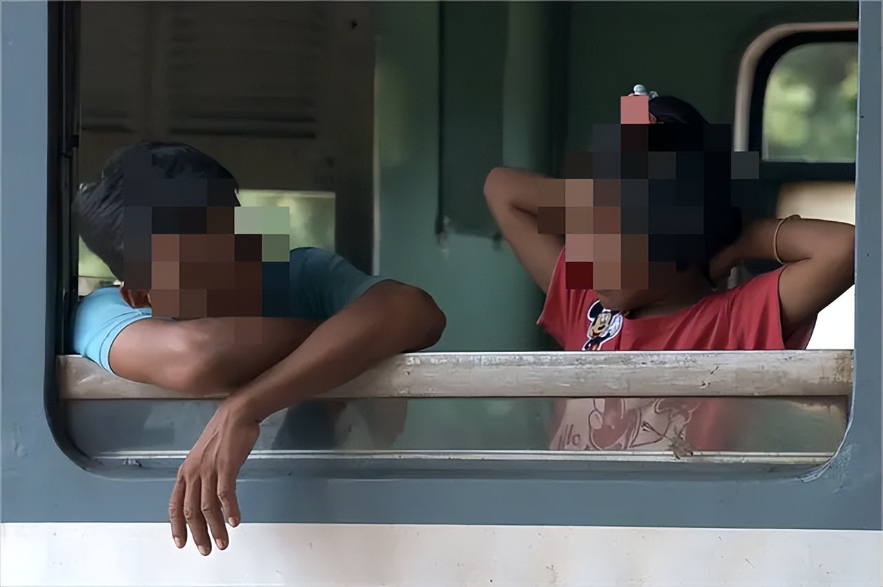 广西一男子被女友切掉生殖器，被救后哭喊：下面太疼，不是男人了