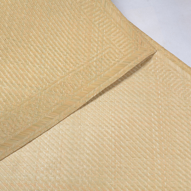 凉席哪个好看又实用,怎样选择一款好的凉席