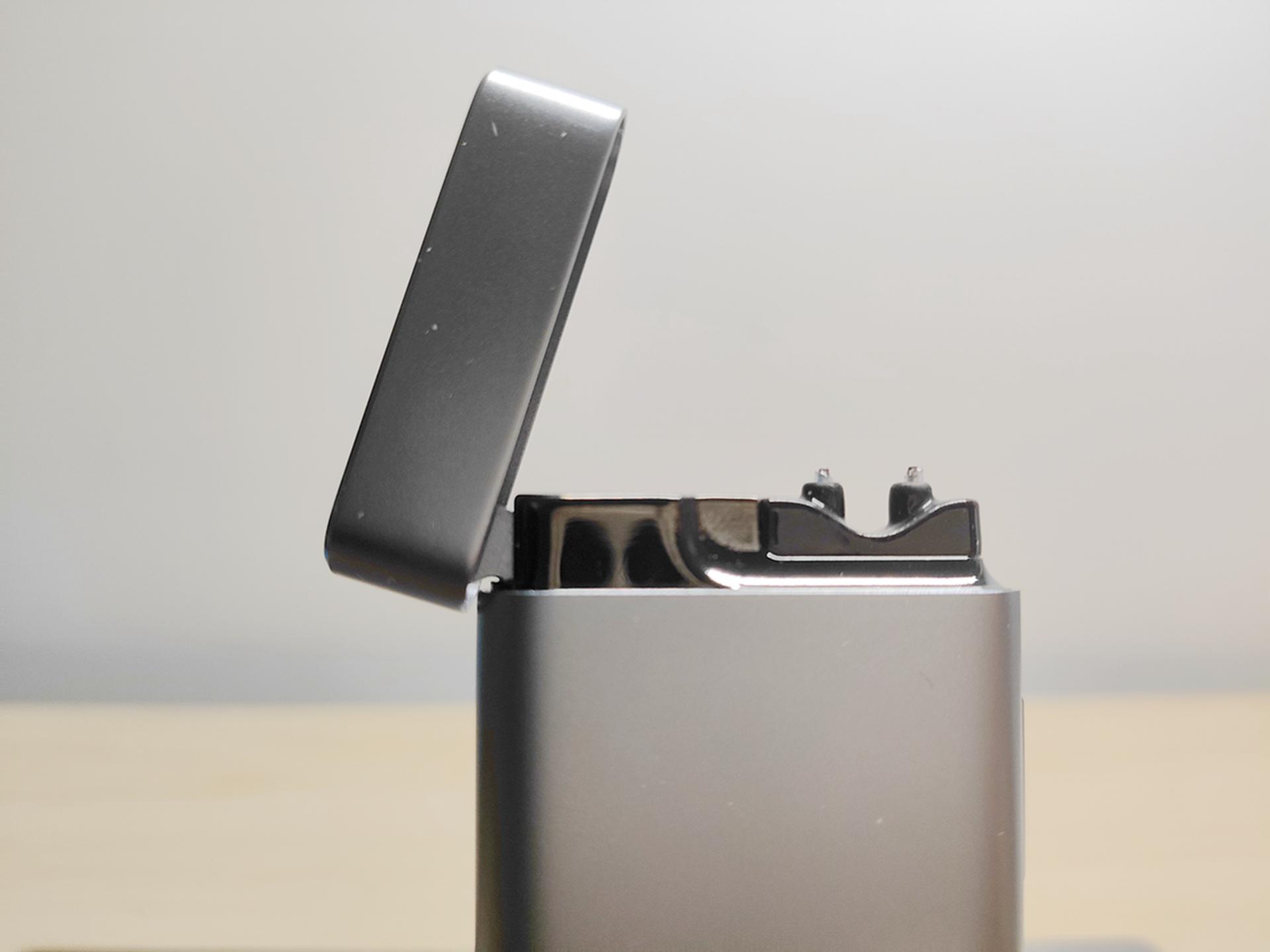 极蜂等离子电弧打火机可以防身吗,极蜂等离子电弧打火机视频