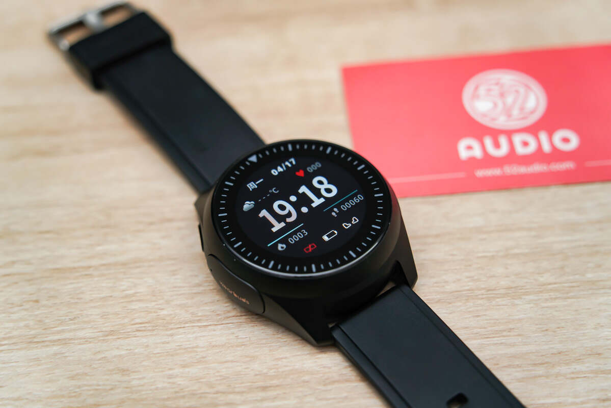 wearbudswatchx2,wearbuds二代评测