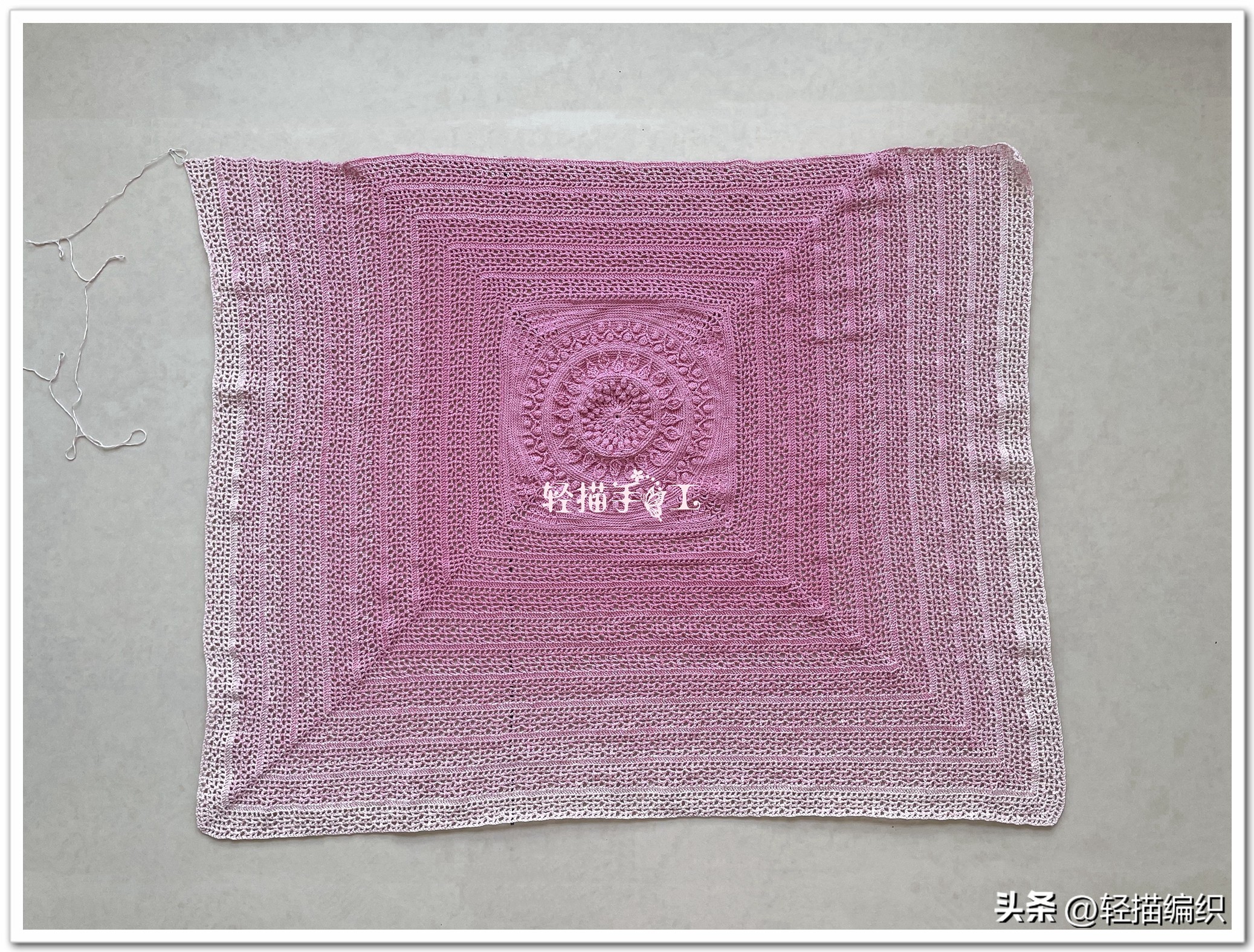 高档女士针织开衫搭配图片,冬季怎么搭配无扣长款开衫