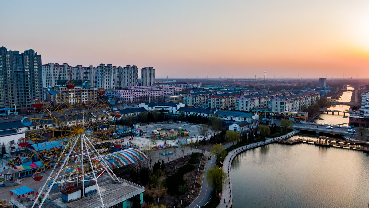 临邑和德州哪个有发展,临邑济南距离