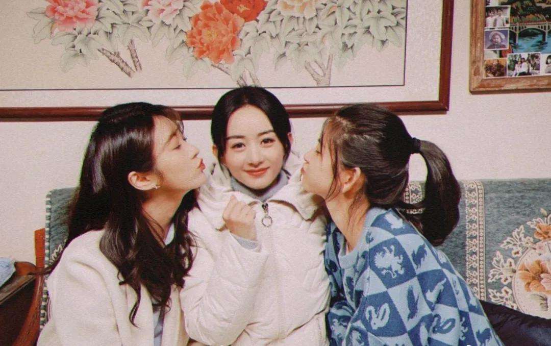 赵丽颖幸福到万家收视率怎么样,赵丽颖幸福到万家播放量破多少