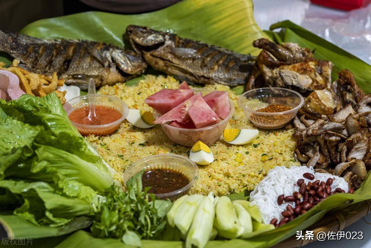 独特的湿身体验-云南泼水节旅游攻略