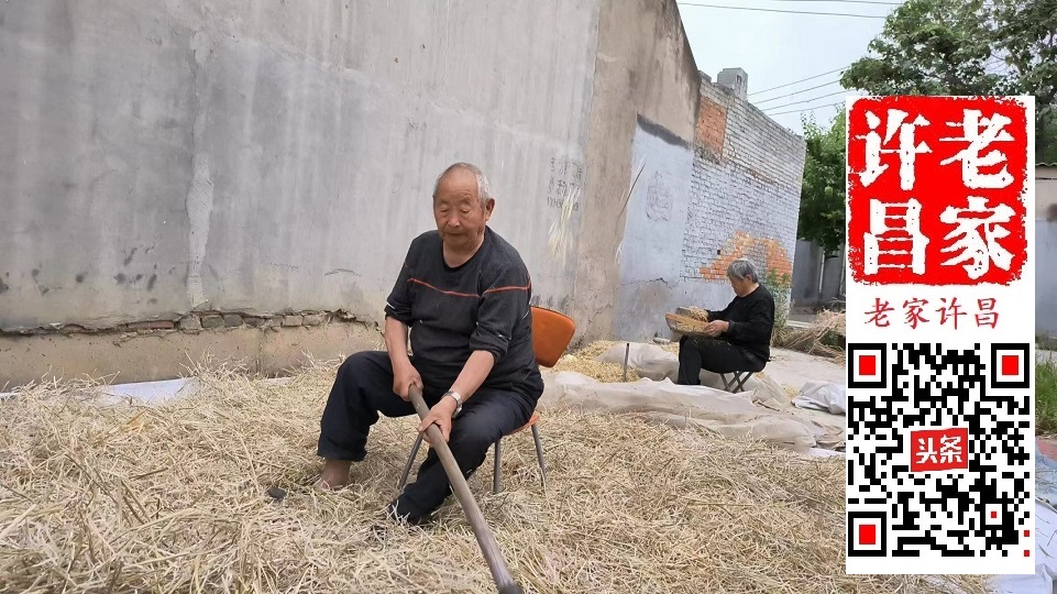 许昌此湾因临高底河而得名,近200年的老匾引人注目