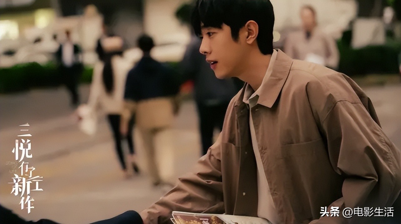 这部华语悬疑剧黑马全程高能,豆瓣高分黑马剧