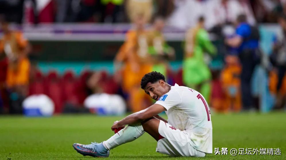 世界杯最弱的5个球队,世界杯历史上三连败出局的东道主