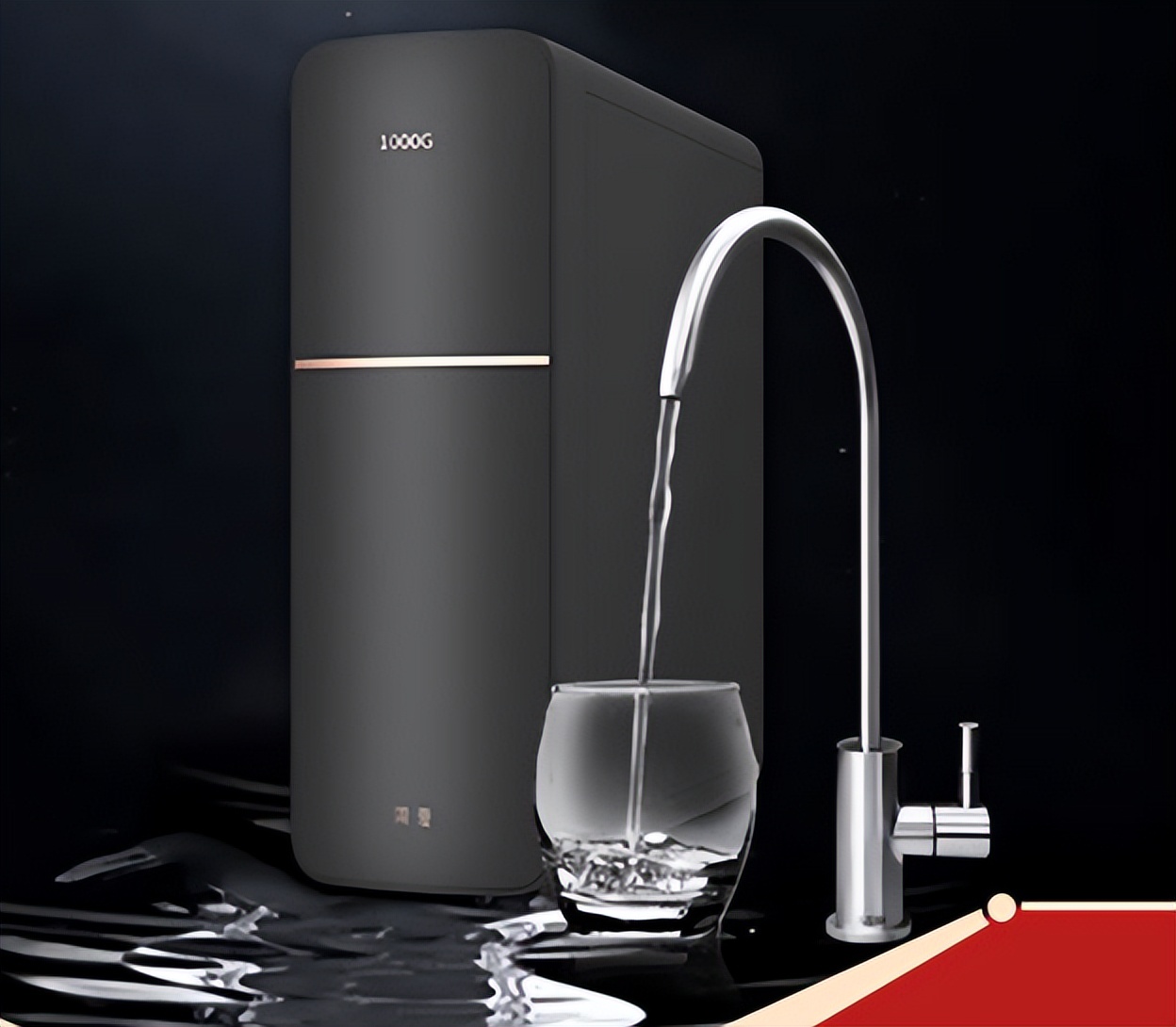 净水器哪个牌子好求推荐,净水器哪个牌子好用