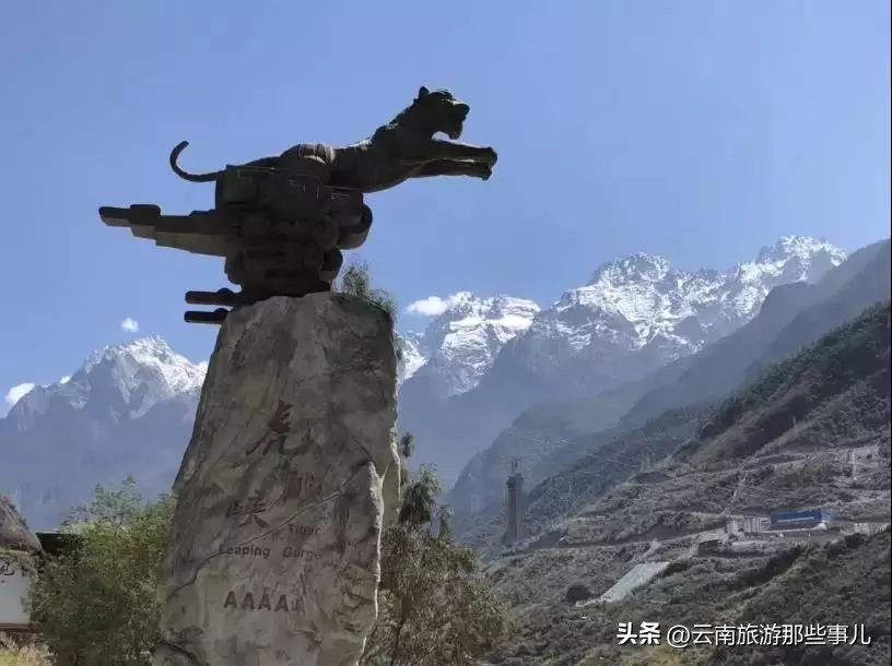 贵州和云南哪里适合避暑,一起享受云南避暑胜地