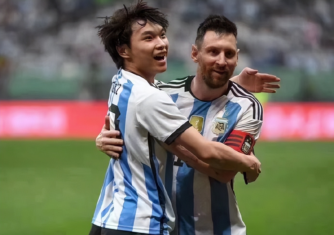 [图说天下]指鼠为鸭（06.17）