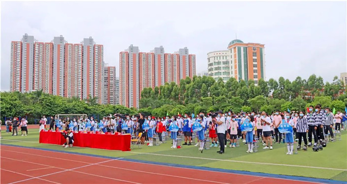 福建省第十七届省运会青少年组,福建省第十七届省运会轮滑