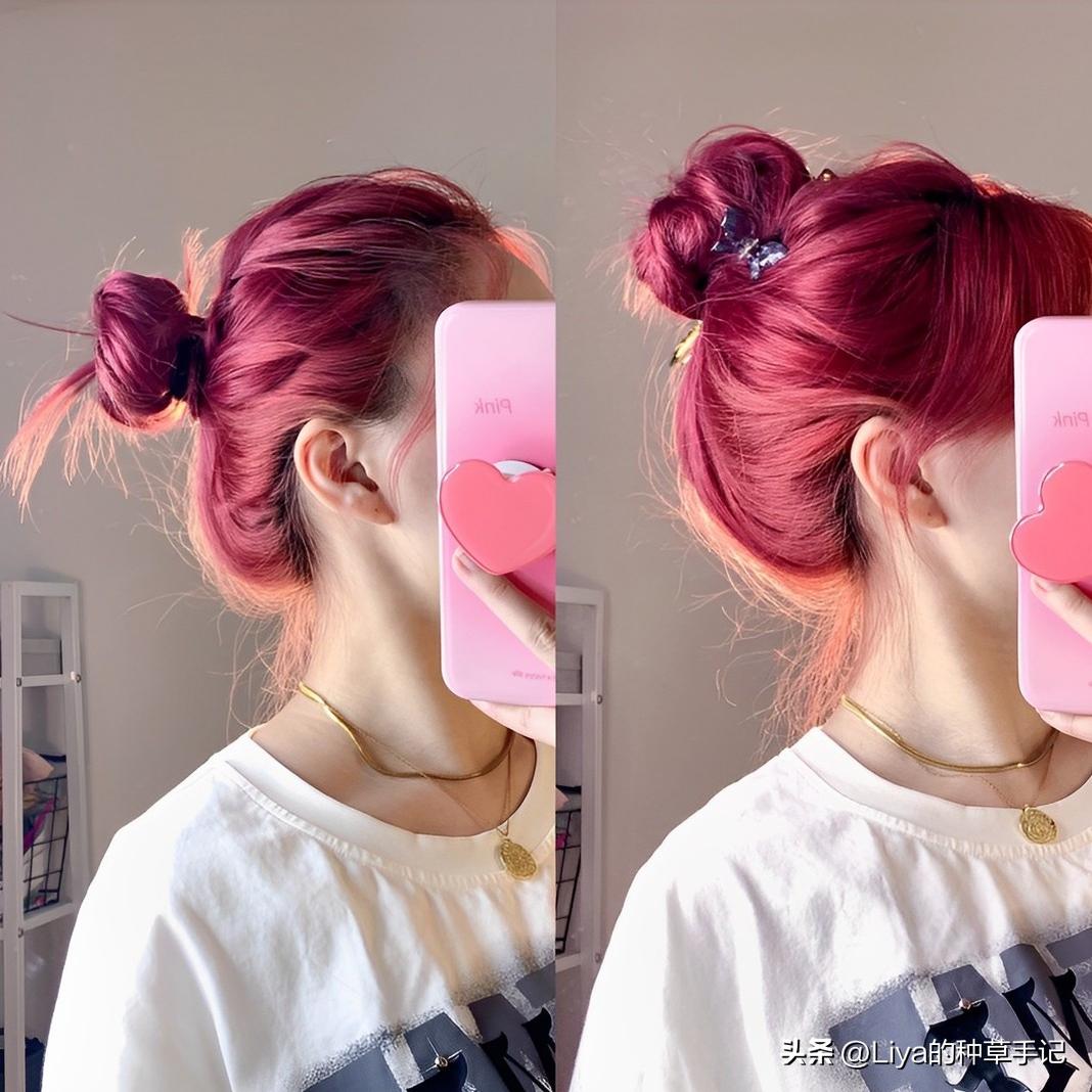 今年小个子流行的发型和颜色,2020小个子流行发型冬季发型