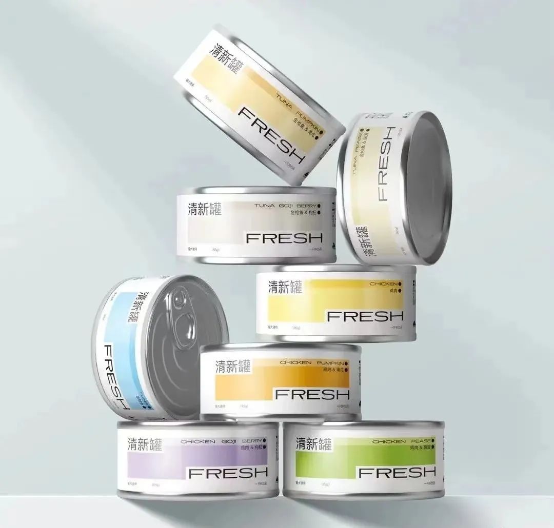 猫主子新零食,给猫的零食大礼包推荐