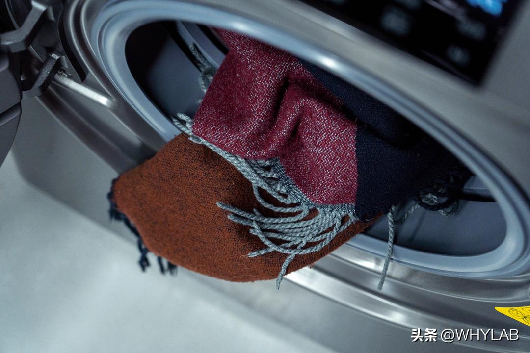 米家洗衣机洗烘一体怎么选,米家洗烘一体洗衣机怎么使用