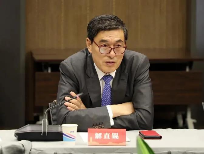 毛阿敏是中植集团的什么人,中植系解直锟与毛阿敏年龄差