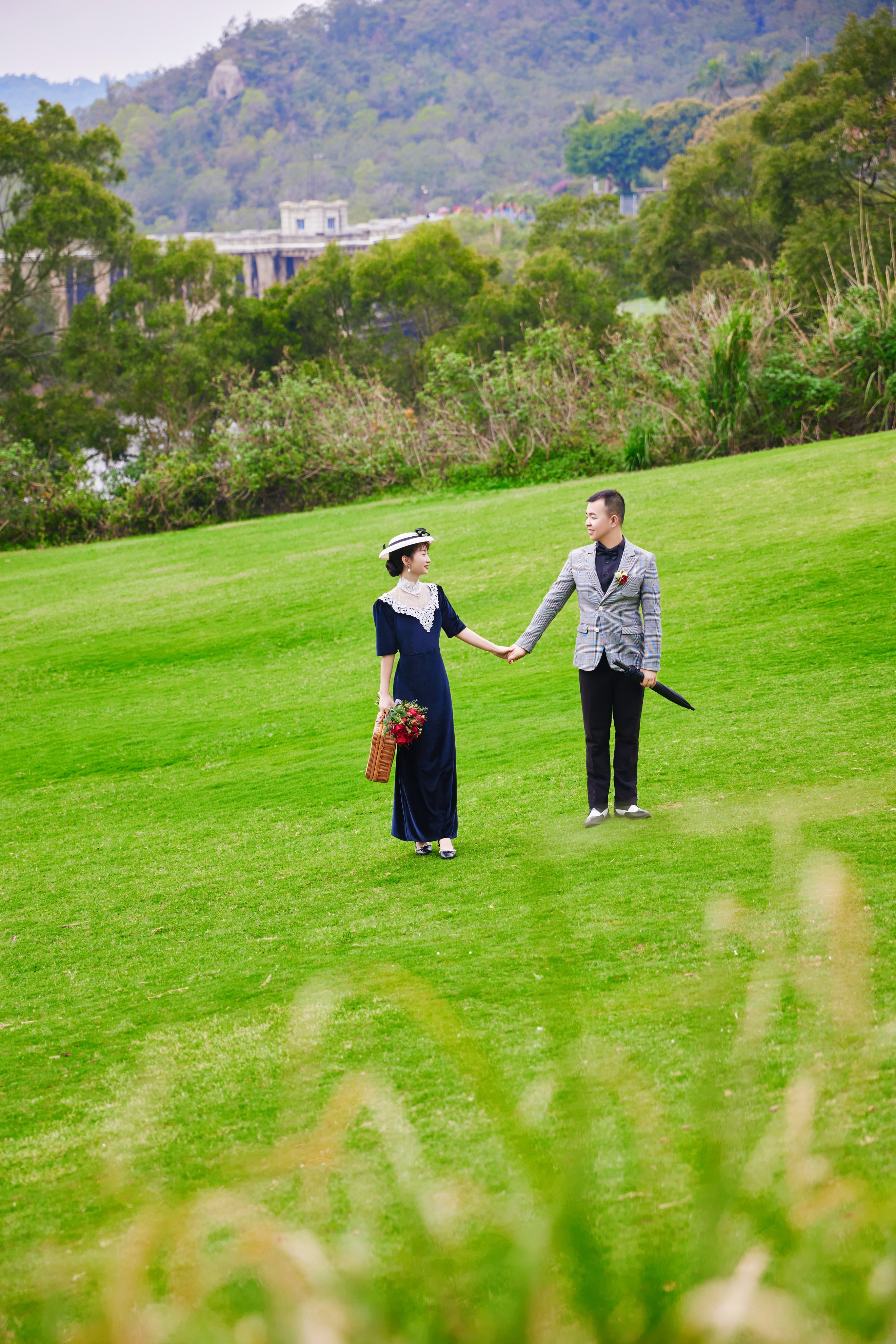 厦门旅拍婚纱照口碑前十名,厦门婚纱照旅拍推荐哪家最好