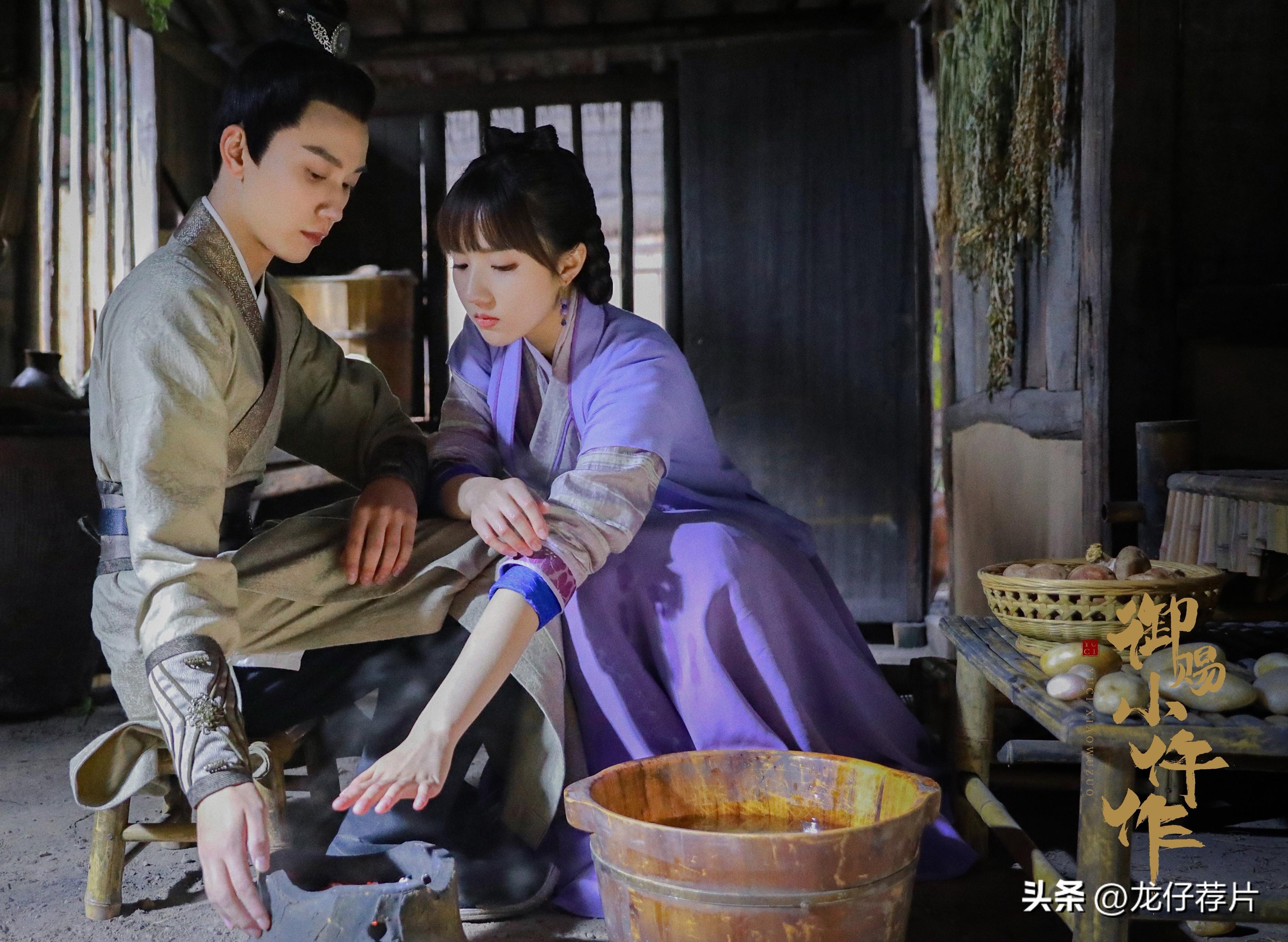 已上映的古装轻喜剧,古装轻喜剧电视剧大全免费观看