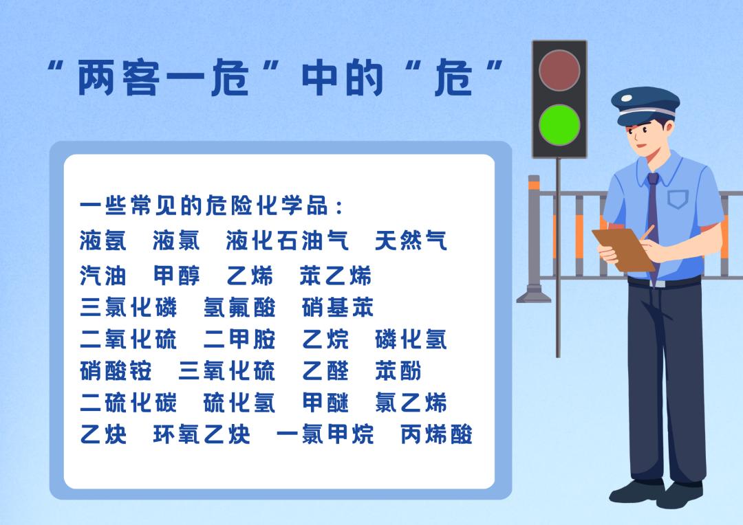 泾阳公安丨交警开展危险品运输车辆专项整治行动+发布危险品运输车辆行车安全提示