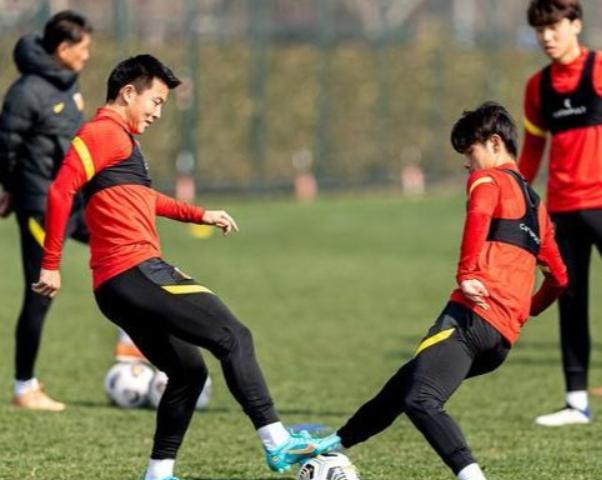 巩汉林说国足遭球员回怼,巩汉林评国足董路