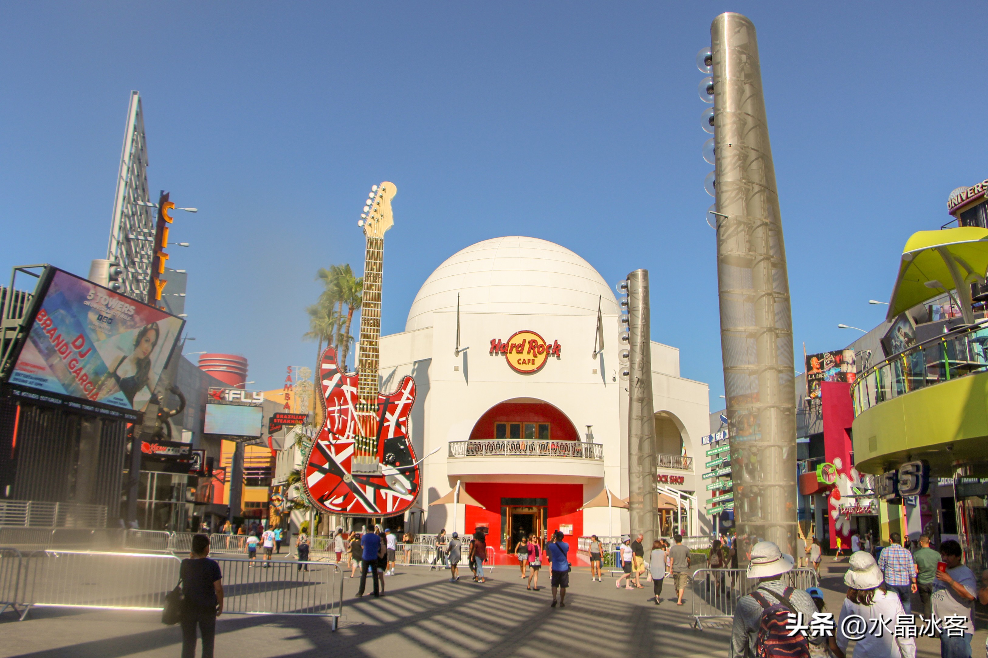 美国西部之旅完整版,美国西部六州自驾游攻略