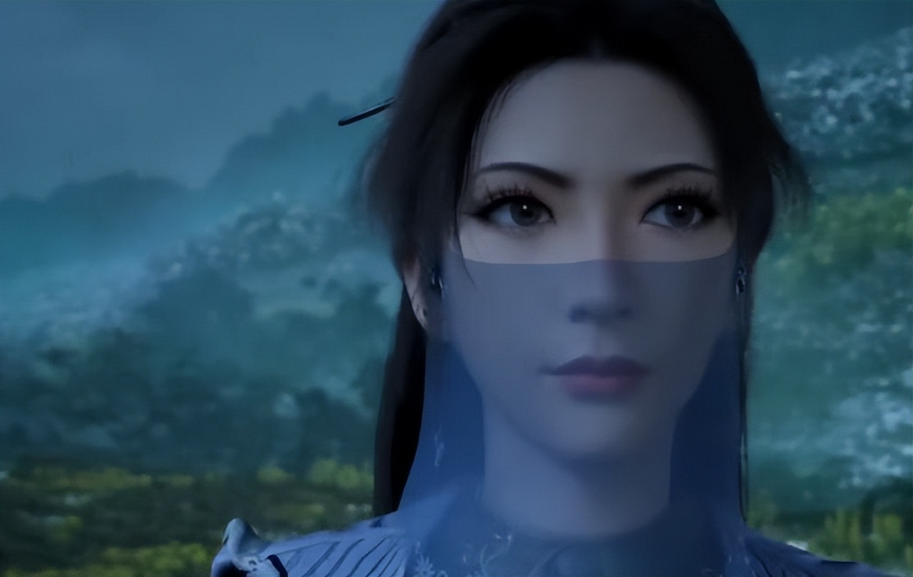 凡人修仙传重回巅峰，画质剧情全面提升，韩立终究没穿那件青衣