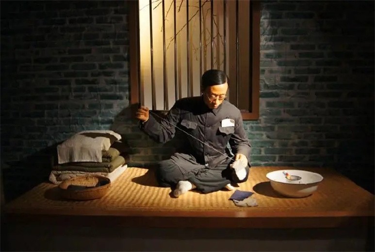 末代皇帝溥仪的心酸童年,末代皇帝溥仪传奇人生