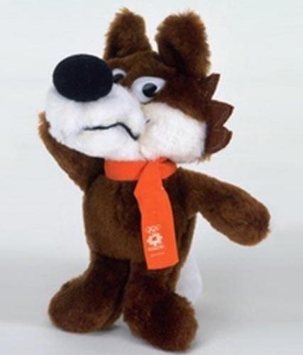 2022北京冬奥会吉祥物视频,2022年北京冬奥会吉祥物的名字是