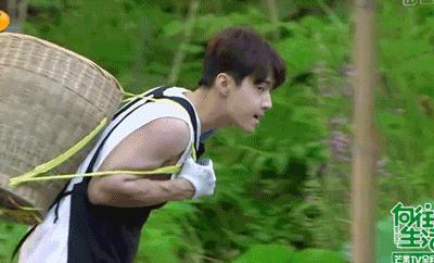 向往的生活第7季蘑菇屋,向往的生活7第四期