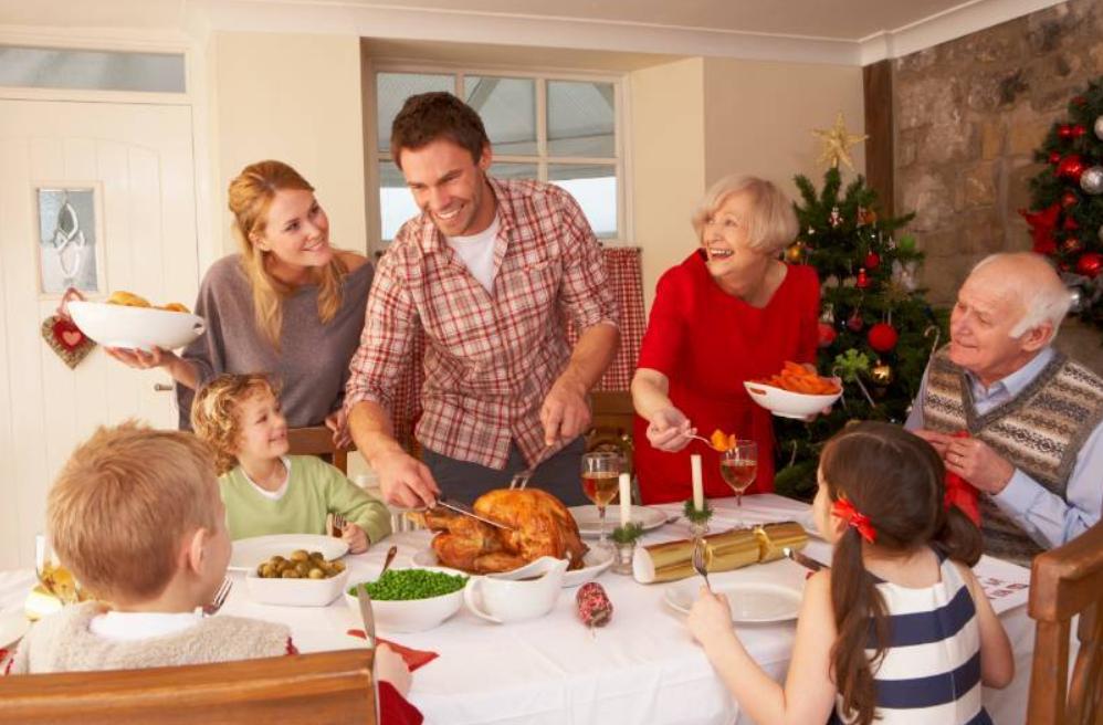 火鸡为什么不在中国常见,西方火鸡为什么中国很少食用