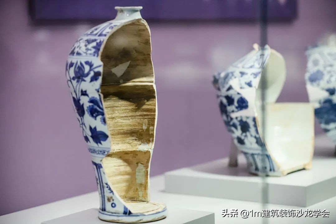 「1m·鲁班节」蒋勇平：震旦博物馆的“魔鬼细节”设计和落地