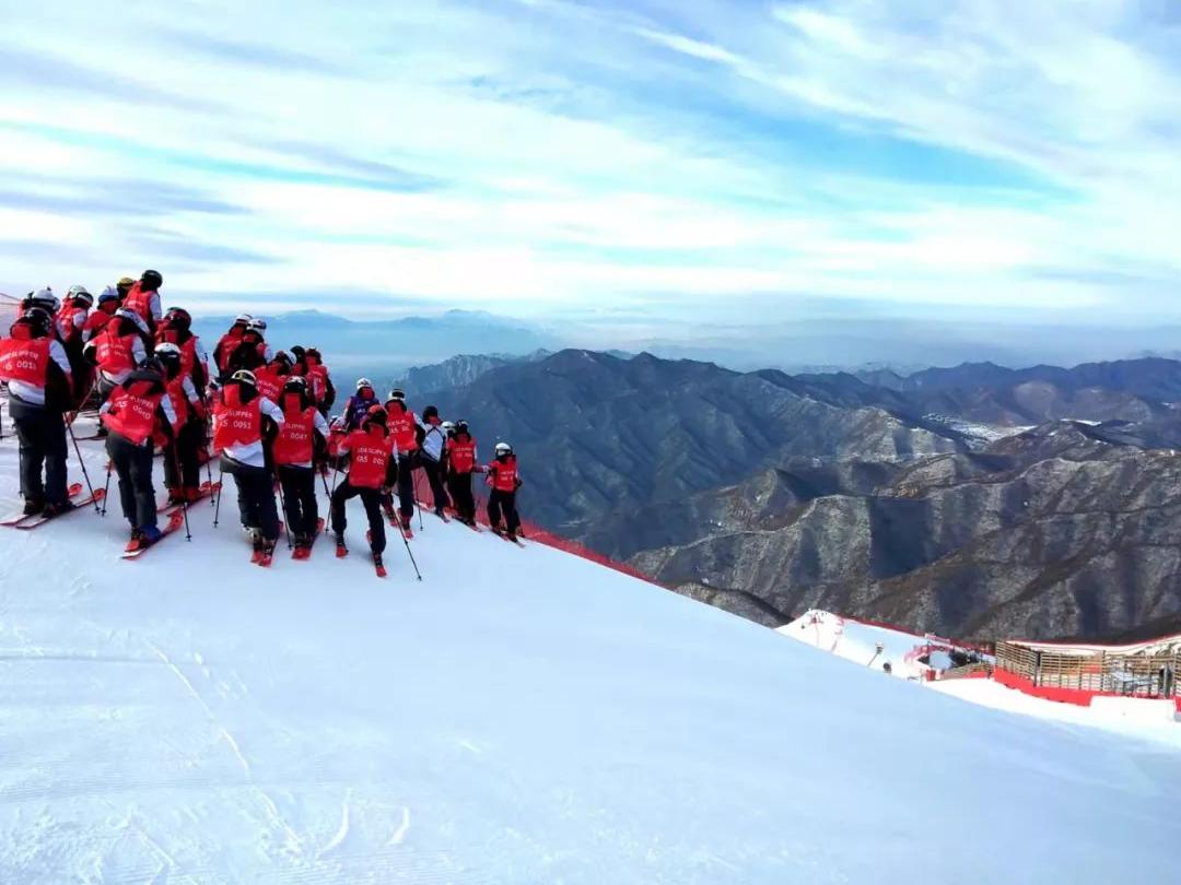 通化冰雪旅游又添新项目,多举措推进冰雪旅游