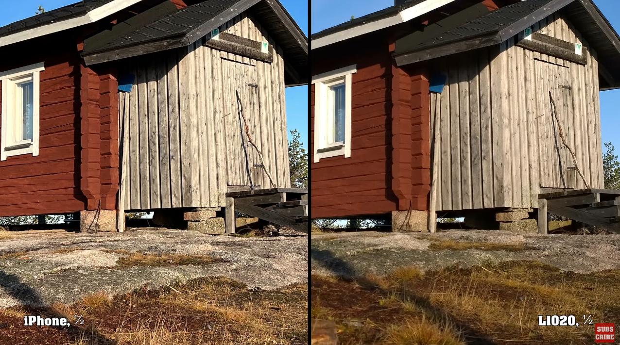 lumia1020对比1520拍照,lumia1020对比华为