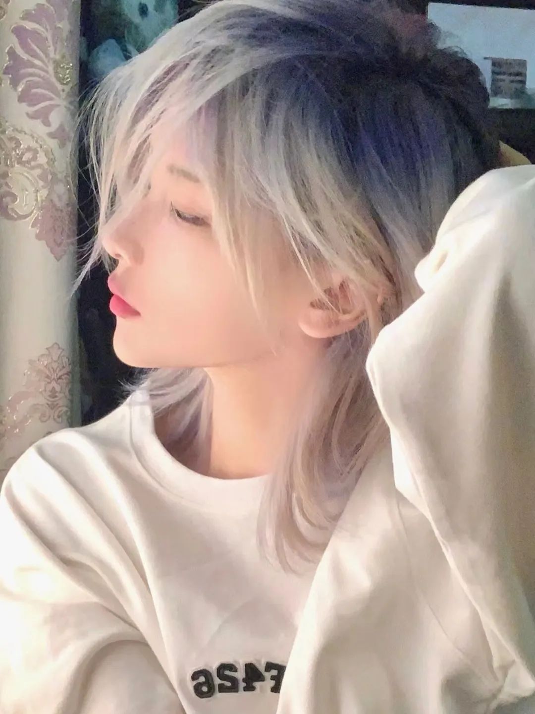 集美栏 学生射手座 朝朝