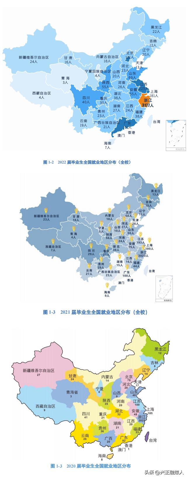 中国计量大学就业单位,中国计量大学真实就业情况