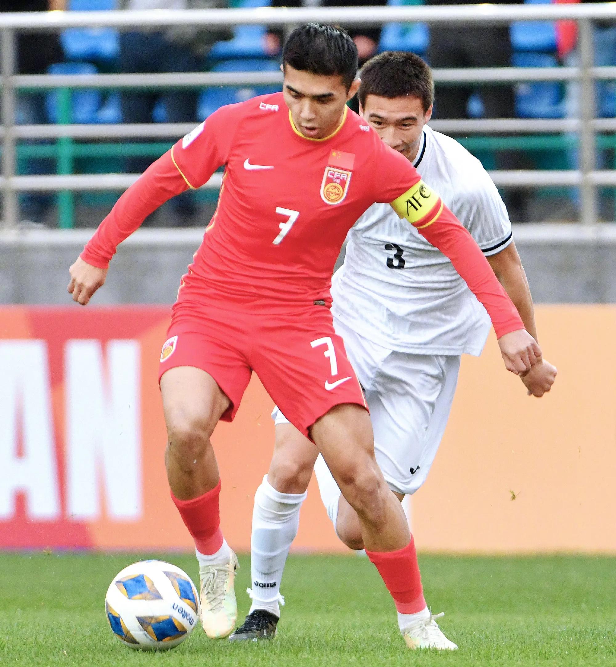 u20亚洲杯最新赛程,u20亚洲杯2023完整赛程