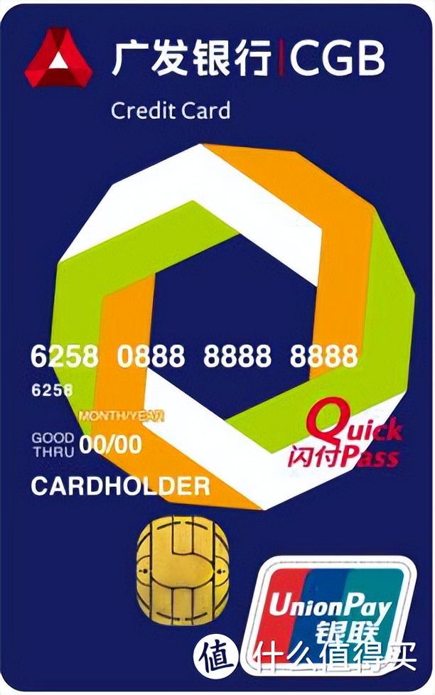 2022年比较好申的信用卡,2024信用卡最佳申卡顺序
