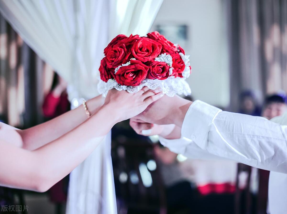 北方结婚流程和注意事项,北方结婚风俗流程