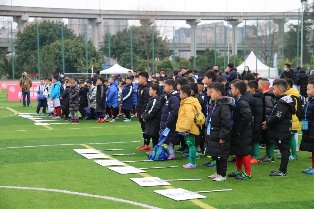 2023年麒志杯成都少儿足球,2022麒志杯成都少儿邀请赛