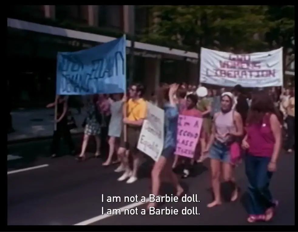 早期芭比电影有哪些,芭比的36部电影图片