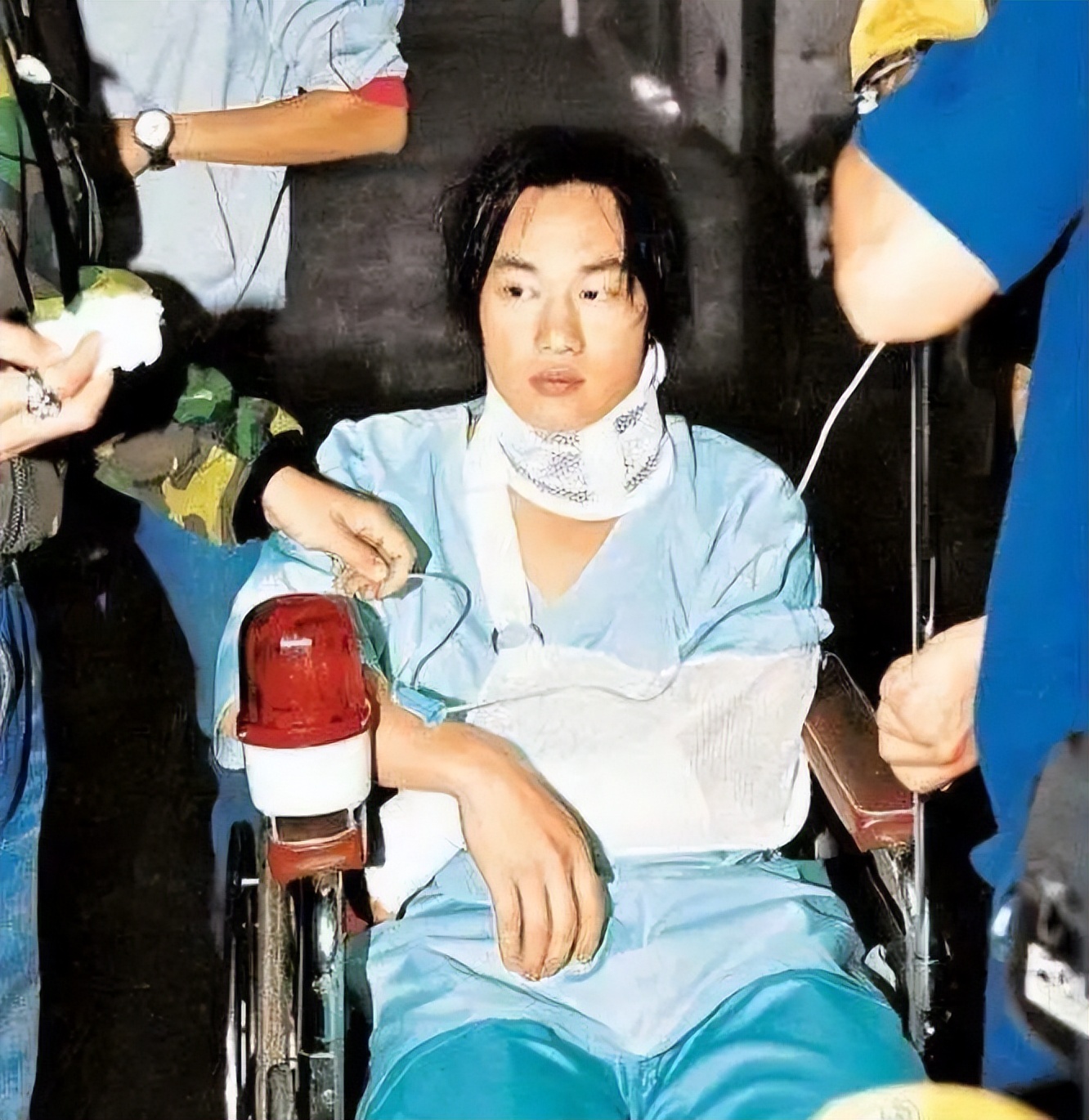 徐濠萦陈奕迅现在怎样了,徐濠萦陈奕迅现状