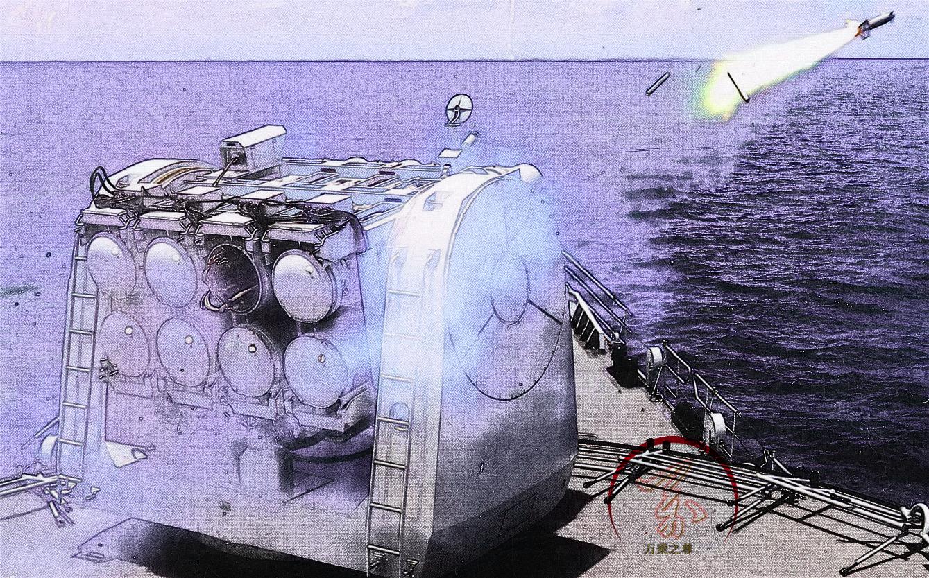 巴基斯坦从中国进口的护卫舰,巴基斯坦买过中国哪些护卫舰