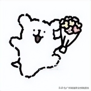 一篇校园推文,校园推文美篇