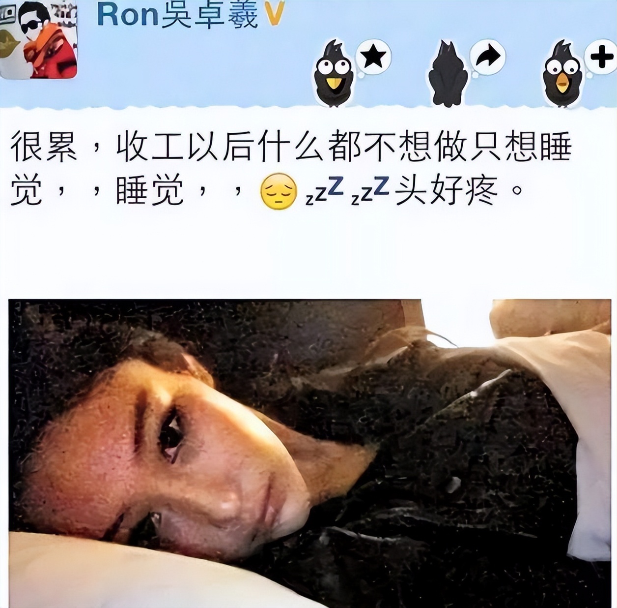 李晨范冰冰张馨予当年发生了什么,张馨予晒美照坐实怀孕传闻