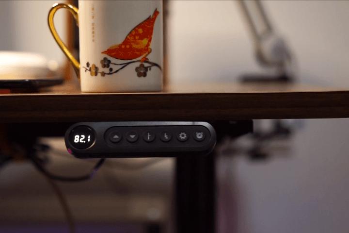 北狐m1升降桌主机,北弧m1升降桌怎么样